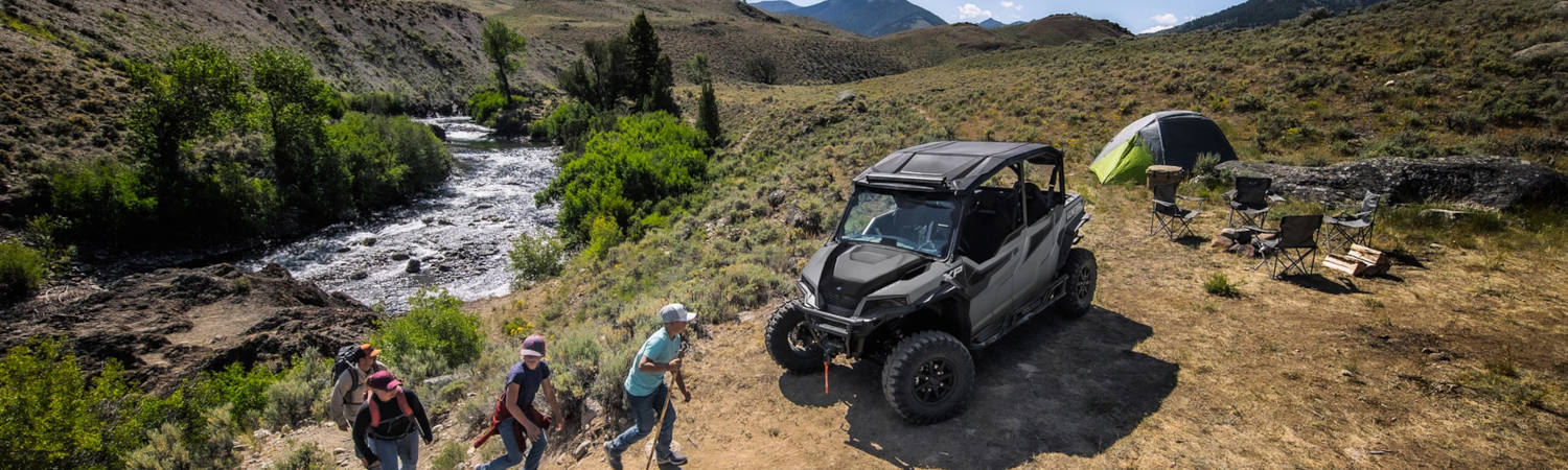 2024 Polaris® General XP for sale in Elliff Polaris®, Pharr, Texas