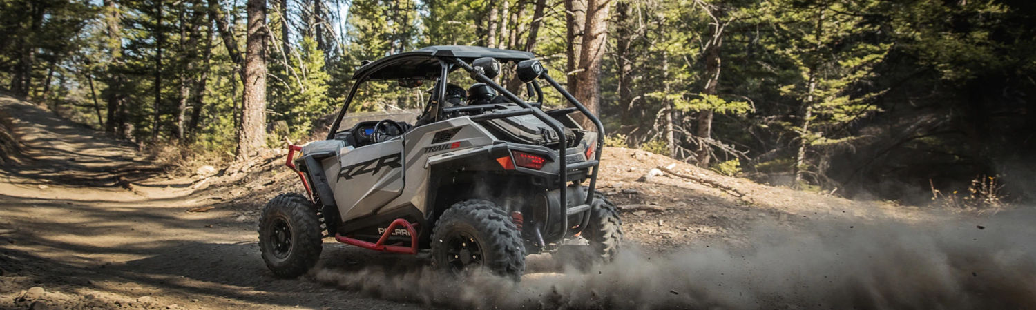 2023 Polaris® RZR Trail S for sale in Elliff Polaris®, Pharr, Texas