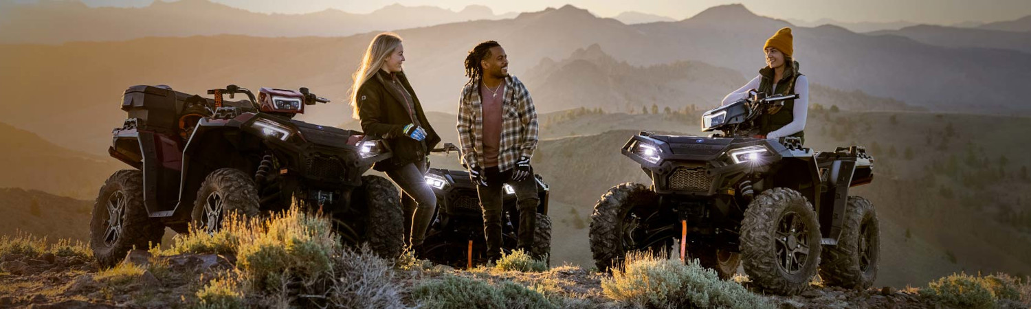 2024 Polaris® Sportman for sale in Elliff Polaris®, Pharr, Texas
